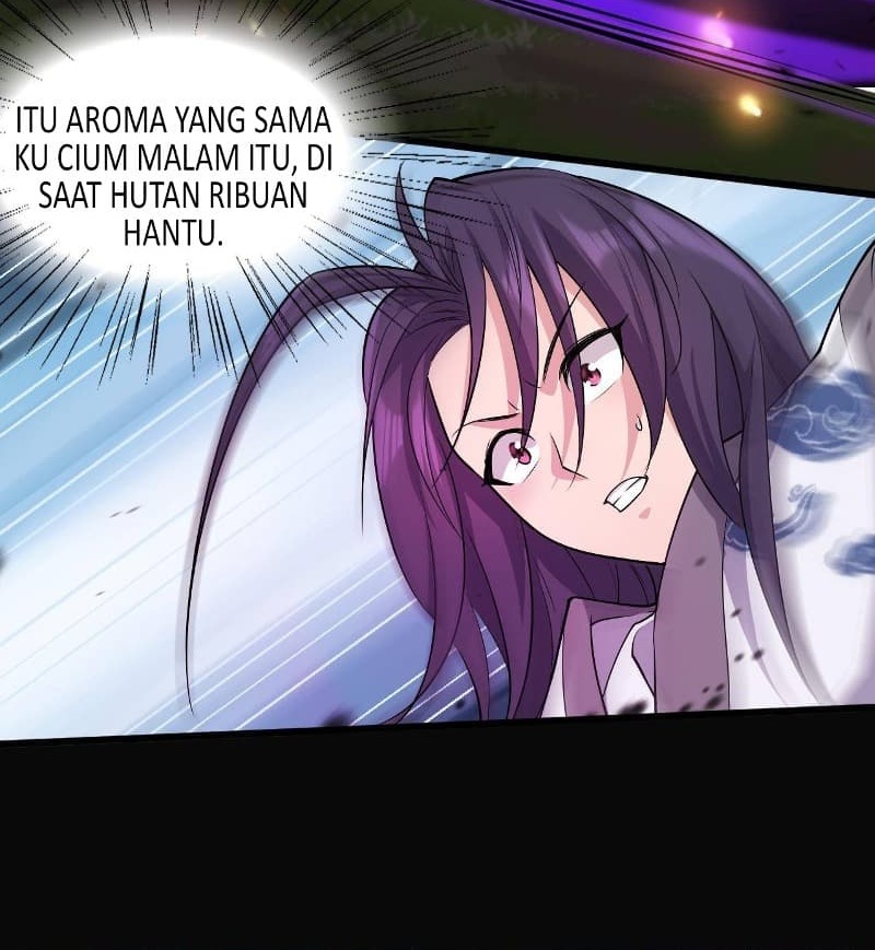 I Just Had to Pick up a Female Disciple Chapter 06 Image 13