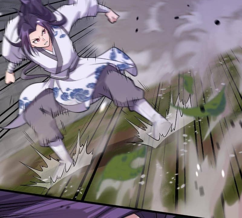 I Just Had to Pick up a Female Disciple Chapter 06 Image 15