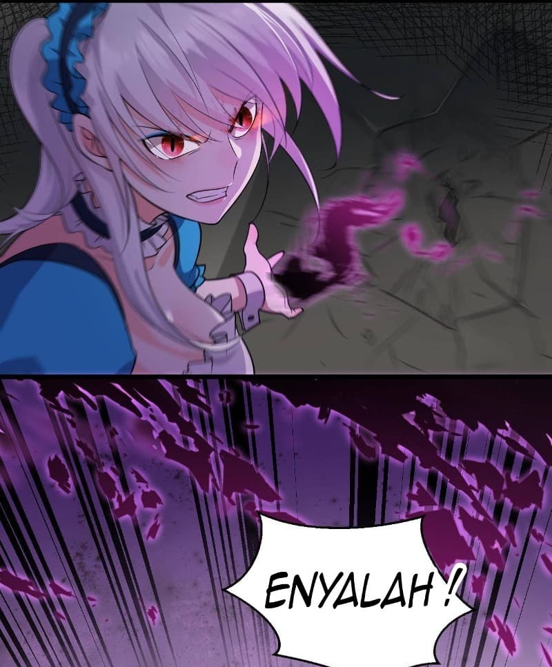 I Just Had to Pick up a Female Disciple Chapter 06 Image 20