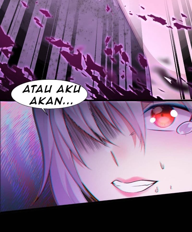 I Just Had to Pick up a Female Disciple Chapter 06 Image 23