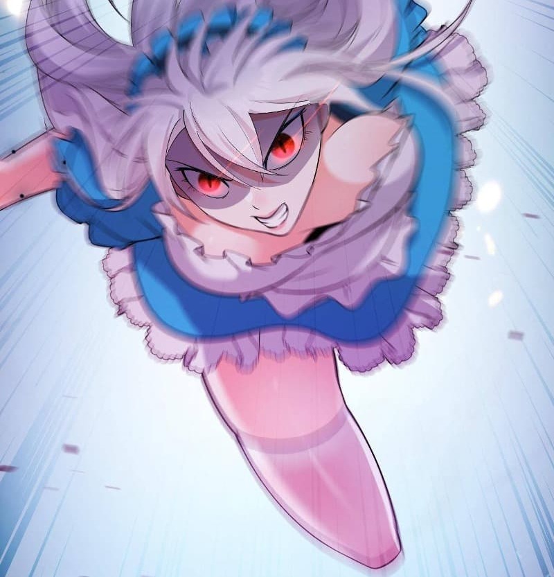 I Just Had to Pick up a Female Disciple Chapter 06 Image 29
