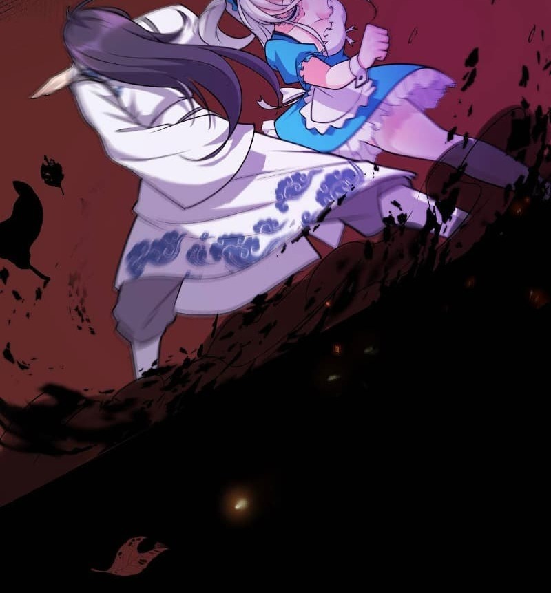 I Just Had to Pick up a Female Disciple Chapter 06 Image 35