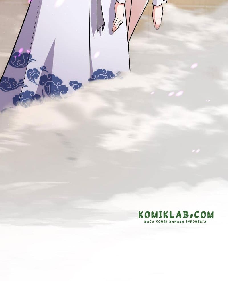 I Just Had to Pick up a Female Disciple Chapter 06 Image 41