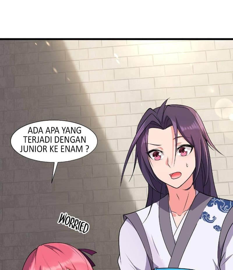 I Just Had to Pick up a Female Disciple Chapter 06 Image 66