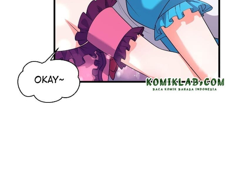 I Just Had to Pick up a Female Disciple Chapter 06 Image 69
