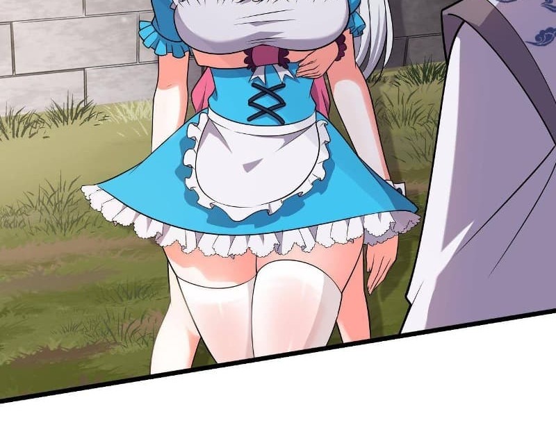 I Just Had to Pick up a Female Disciple Chapter 06 Image 71