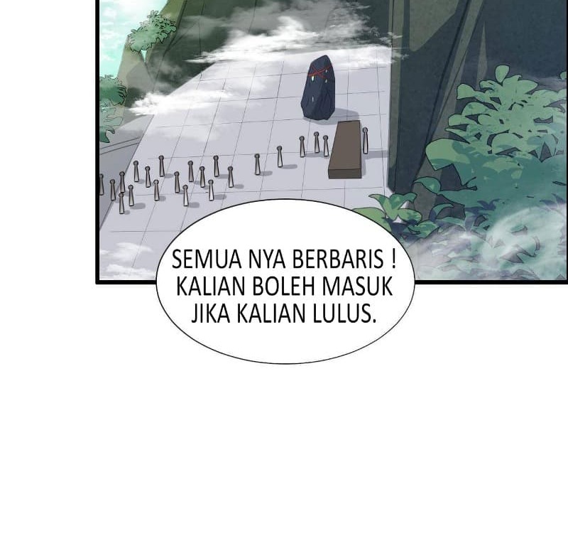 I Just Had to Pick up a Female Disciple Chapter 06 Image 87