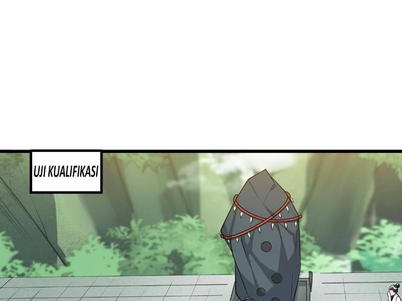 I Just Had to Pick up a Female Disciple Chapter 07 Image 6