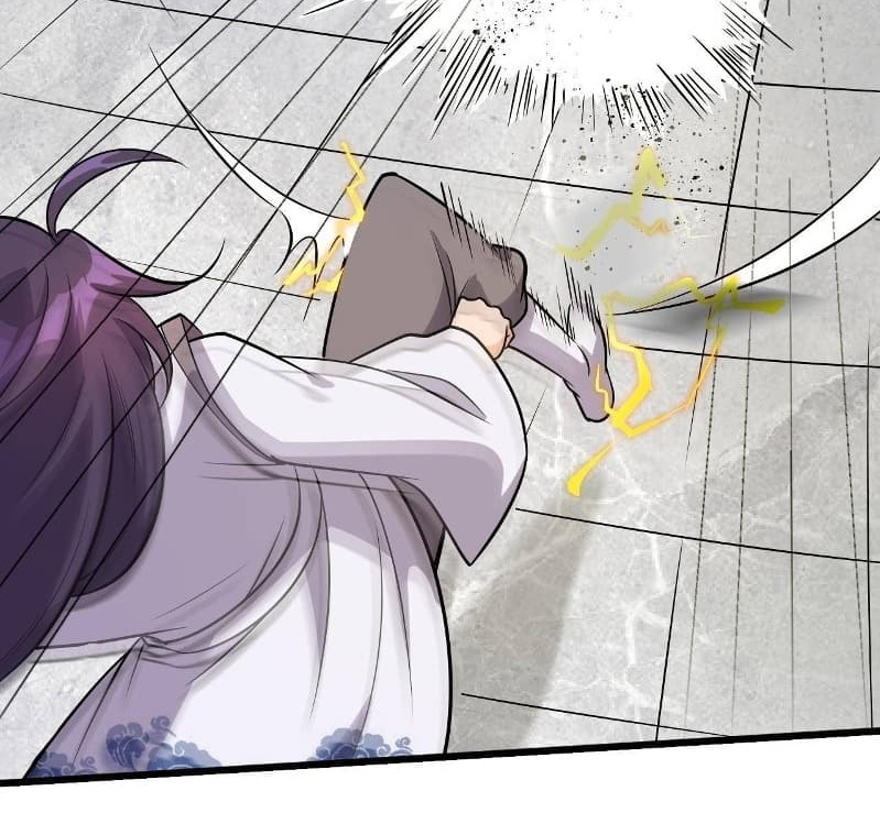 I Just Had to Pick up a Female Disciple Chapter 07 Image 99