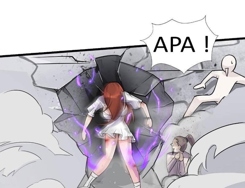 I Just Had to Pick up a Female Disciple Chapter 07 Image 100