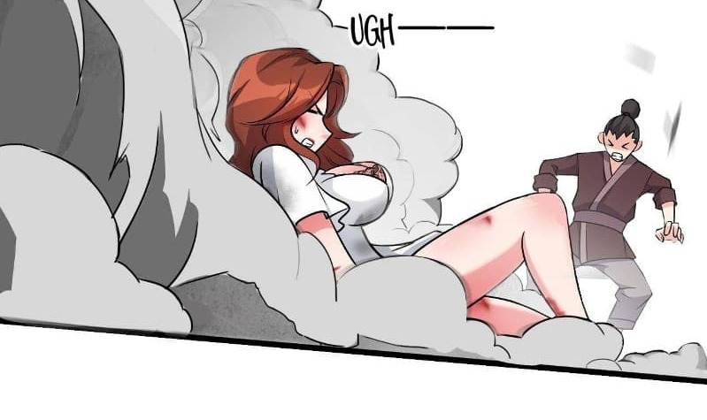 I Just Had to Pick up a Female Disciple Chapter 07 Image 103