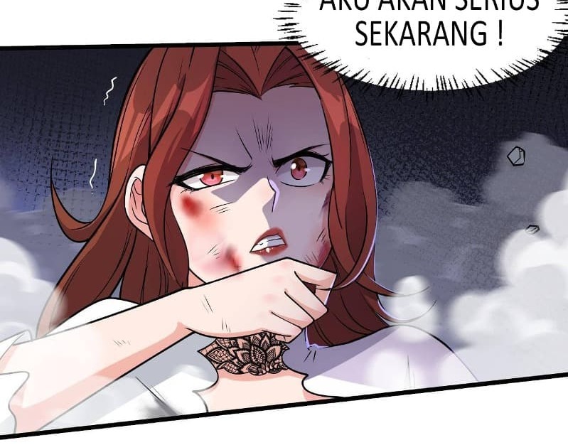 I Just Had to Pick up a Female Disciple Chapter 07 Image 105