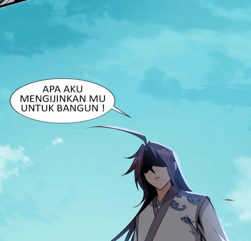 I Just Had to Pick up a Female Disciple Chapter 07 Image 107