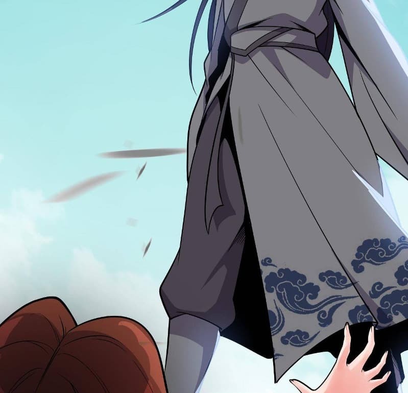 I Just Had to Pick up a Female Disciple Chapter 07 Image 108