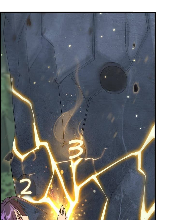 I Just Had to Pick up a Female Disciple Chapter 07 Image 10