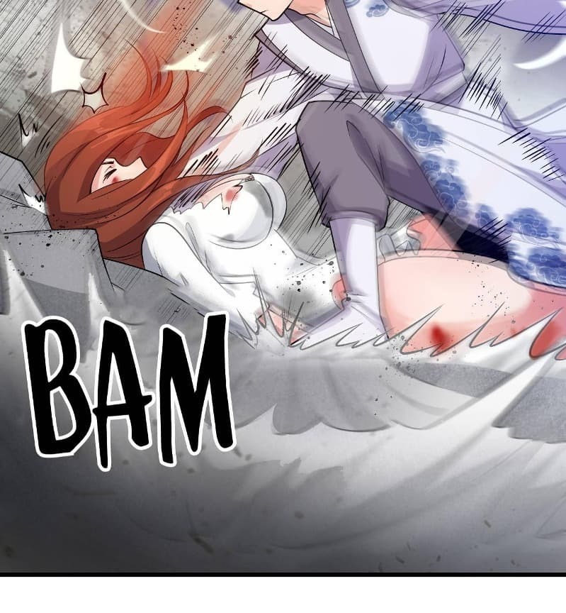 I Just Had to Pick up a Female Disciple Chapter 07 Image 117