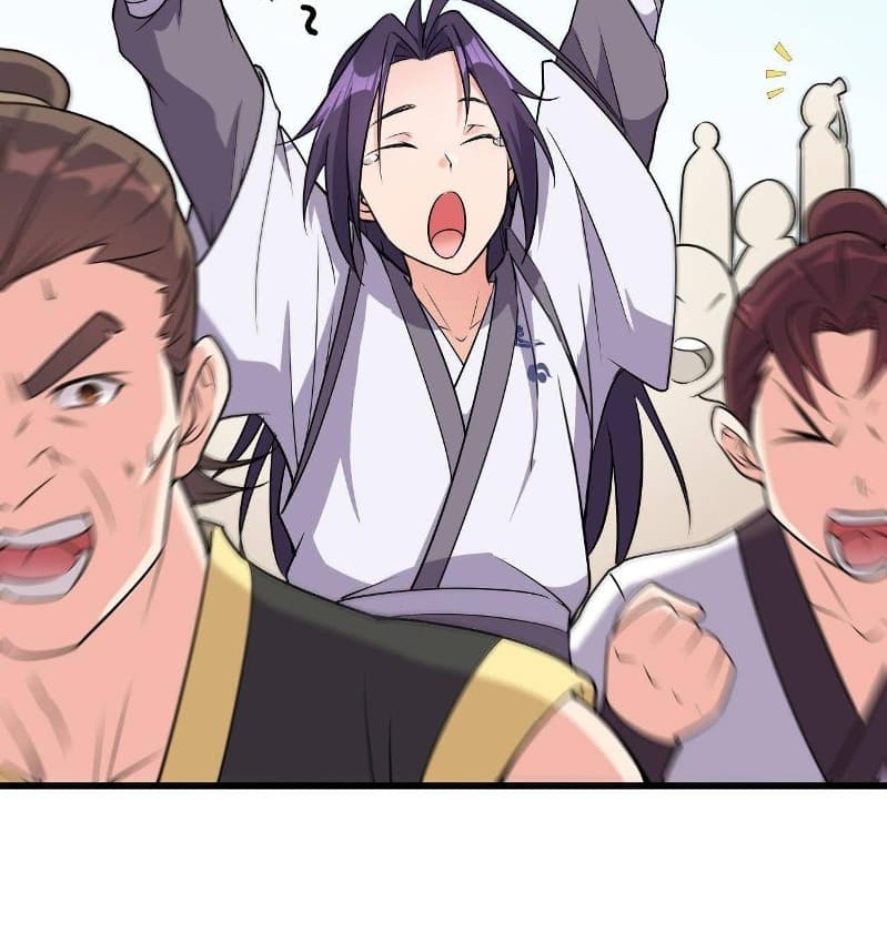 I Just Had to Pick up a Female Disciple Chapter 07 Image 29