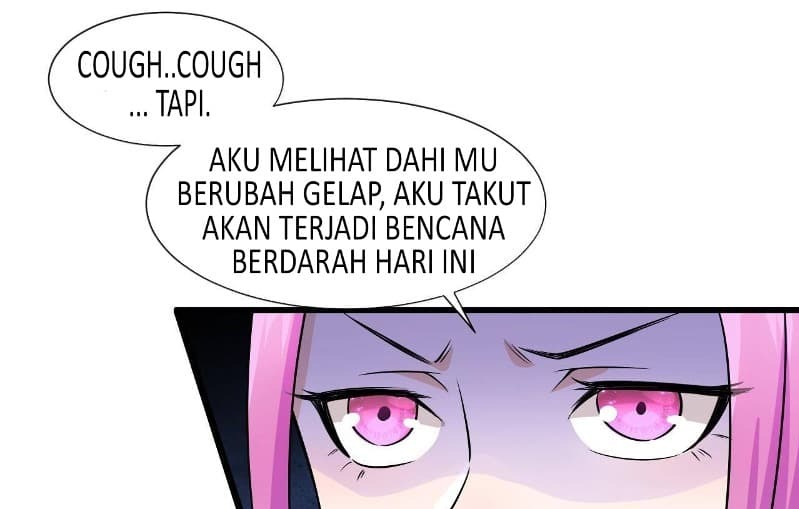 I Just Had to Pick up a Female Disciple Chapter 07 Image 36