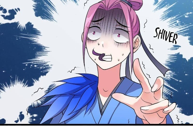 I Just Had to Pick up a Female Disciple Chapter 07 Image 45