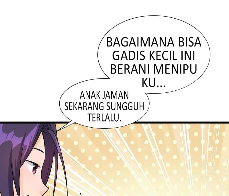 I Just Had to Pick up a Female Disciple Chapter 07 Image 46