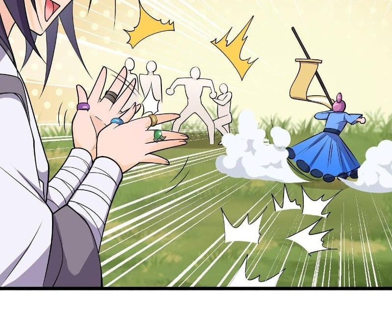 I Just Had to Pick up a Female Disciple Chapter 07 Image 47