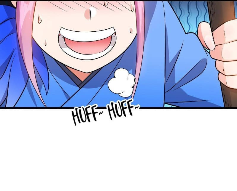 I Just Had to Pick up a Female Disciple Chapter 07 Image 54