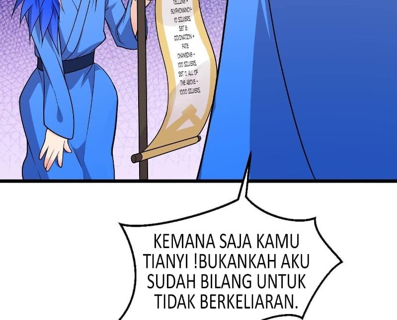 I Just Had to Pick up a Female Disciple Chapter 07 Image 56