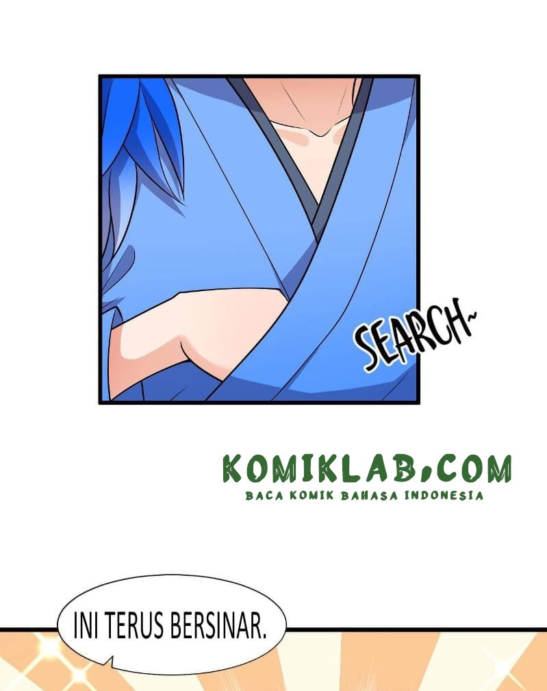 I Just Had to Pick up a Female Disciple Chapter 07 Image 60