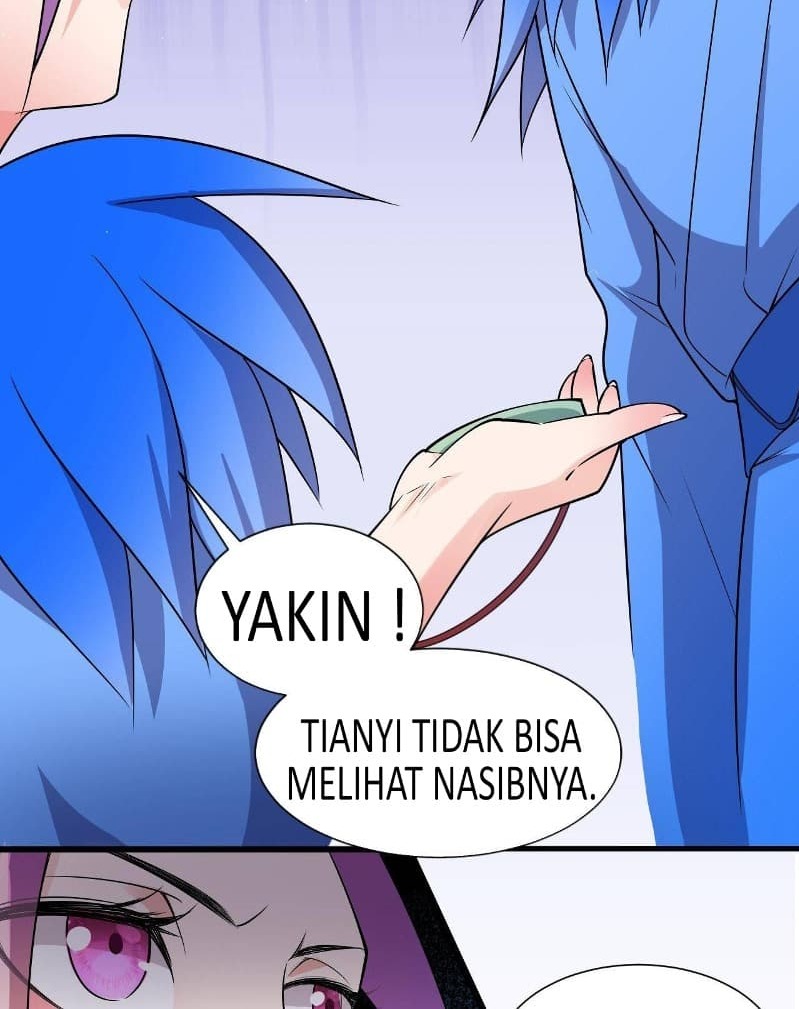 I Just Had to Pick up a Female Disciple Chapter 07 Image 63