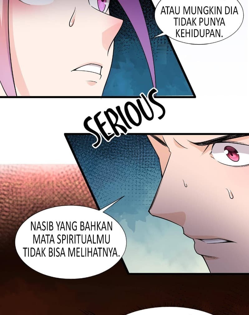 I Just Had to Pick up a Female Disciple Chapter 07 Image 64