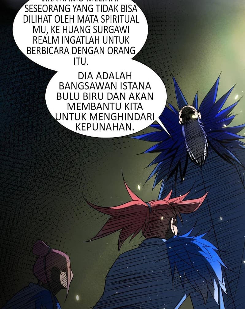 I Just Had to Pick up a Female Disciple Chapter 07 Image 69