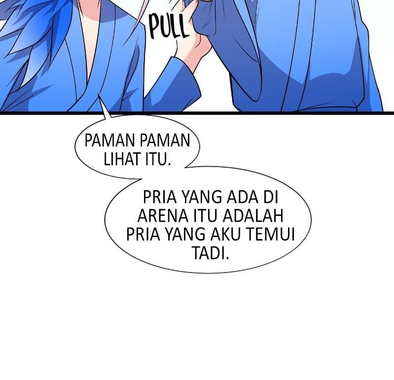 I Just Had to Pick up a Female Disciple Chapter 07 Image 73