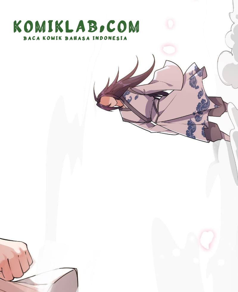 I Just Had to Pick up a Female Disciple Chapter 07 Image 76