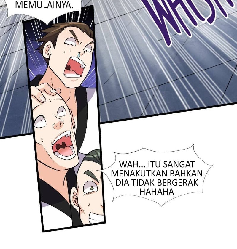 I Just Had to Pick up a Female Disciple Chapter 07 Image 91