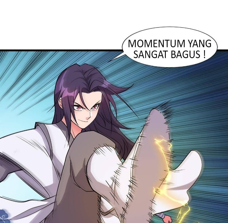I Just Had to Pick up a Female Disciple Chapter 07 Image 94
