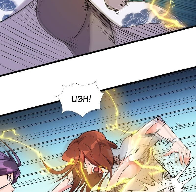 I Just Had to Pick up a Female Disciple Chapter 07 Image 95