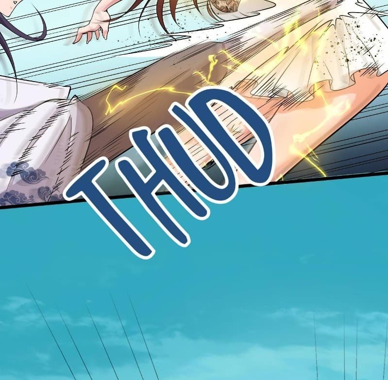 I Just Had to Pick up a Female Disciple Chapter 07 Image 96