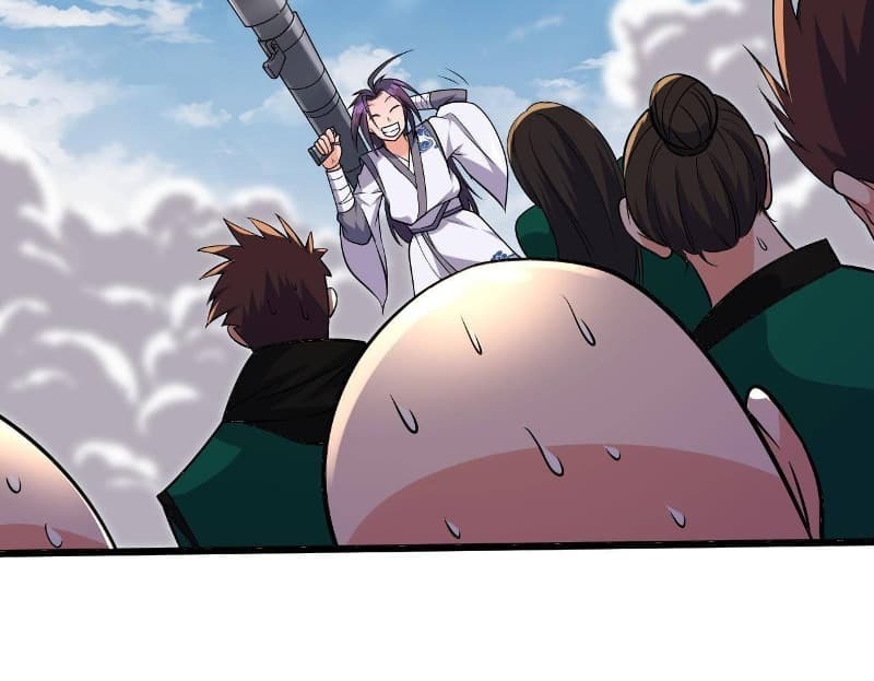 I Just Had to Pick up a Female Disciple Chapter 08 Image 99