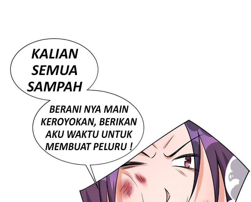 I Just Had to Pick up a Female Disciple Chapter 08 Image 102