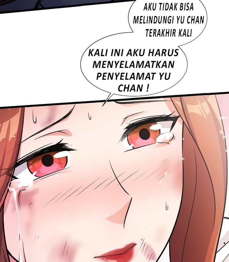 I Just Had to Pick up a Female Disciple Chapter 08 Image 116