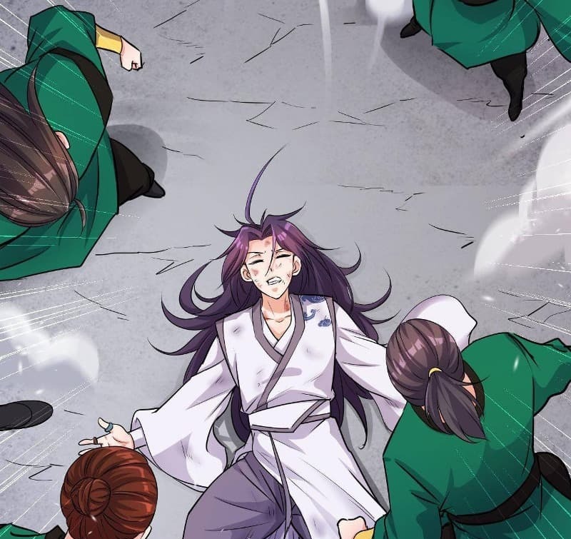 I Just Had to Pick up a Female Disciple Chapter 08 Image 122