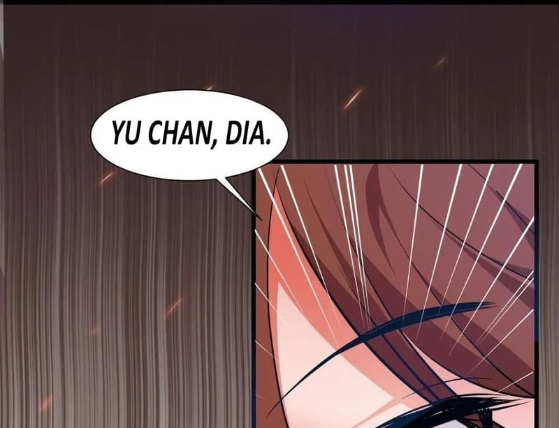 I Just Had to Pick up a Female Disciple Chapter 08 Image 12