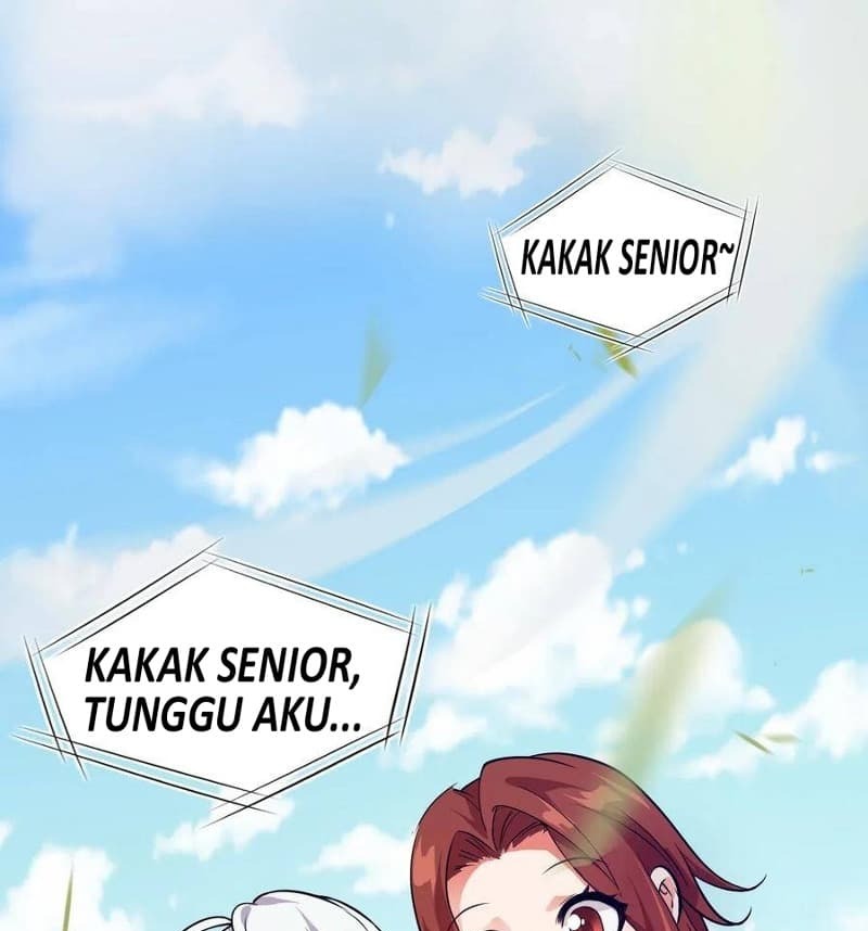 I Just Had to Pick up a Female Disciple Chapter 08 Image 18