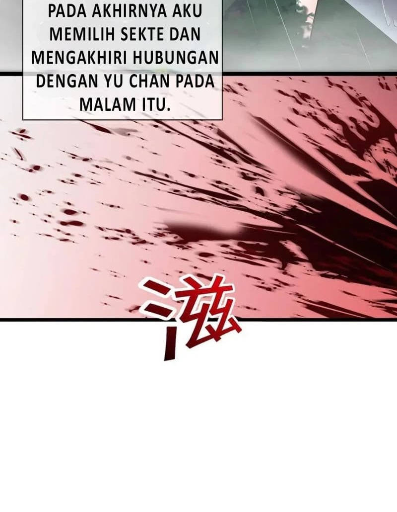 I Just Had to Pick up a Female Disciple Chapter 08 Image 27