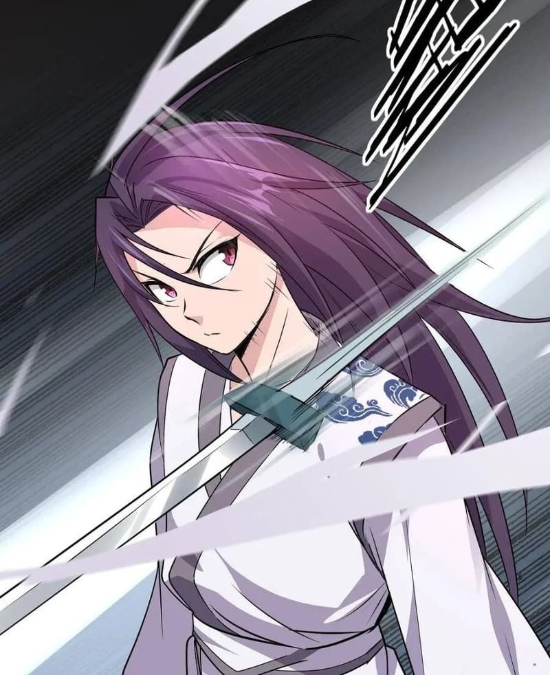 I Just Had to Pick up a Female Disciple Chapter 08 Image 35