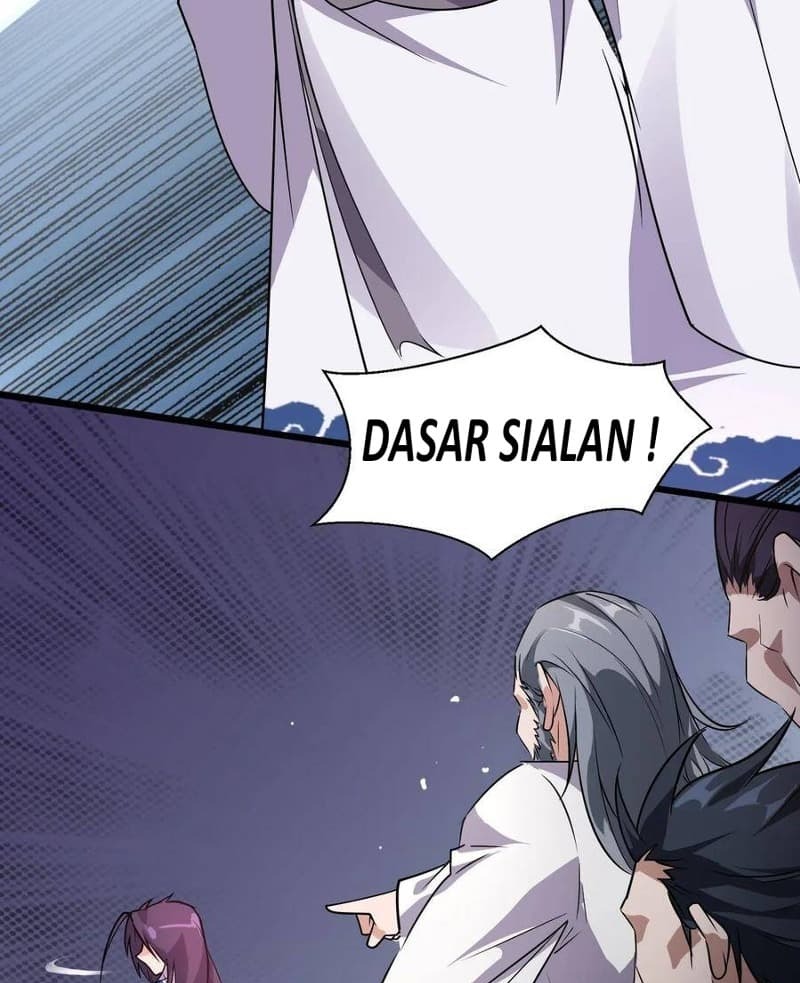 I Just Had to Pick up a Female Disciple Chapter 08 Image 36