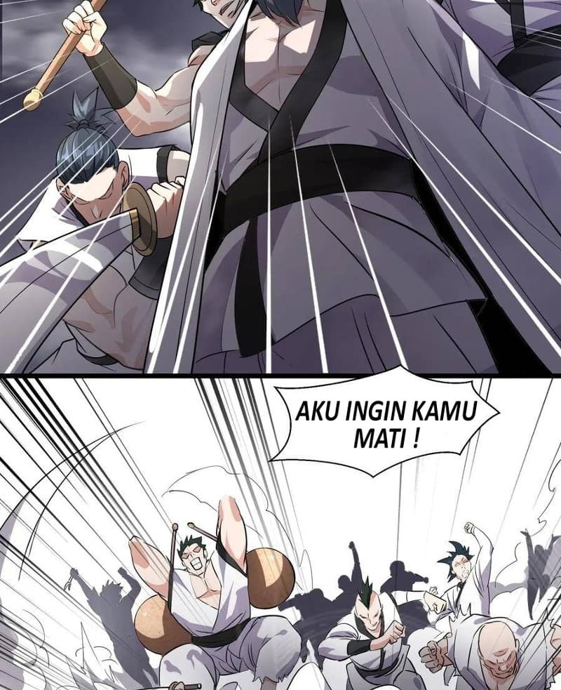 I Just Had to Pick up a Female Disciple Chapter 08 Image 38