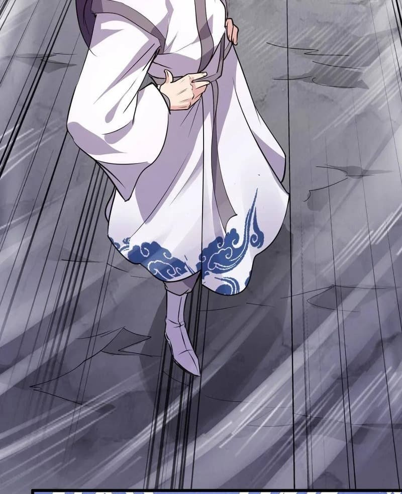 I Just Had to Pick up a Female Disciple Chapter 08 Image 40