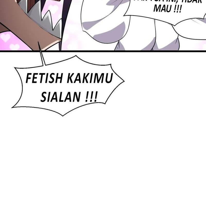 I Just Had to Pick up a Female Disciple Chapter 08 Image 43
