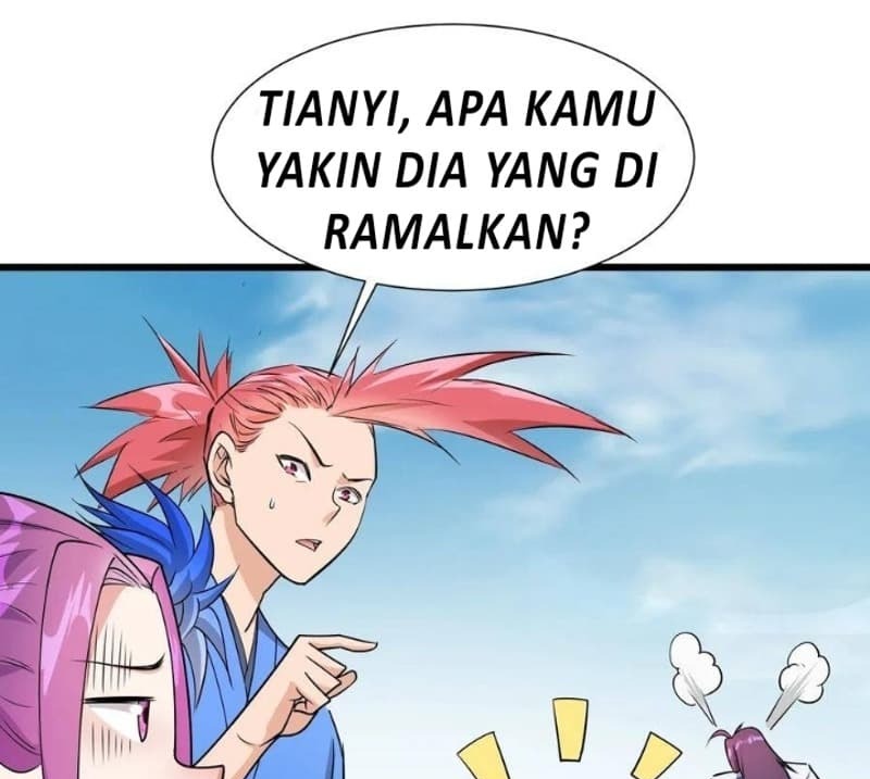 I Just Had to Pick up a Female Disciple Chapter 08 Image 44